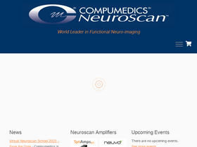 compumedicsneuroscan.com