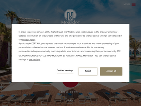 mogadorhotels.com
