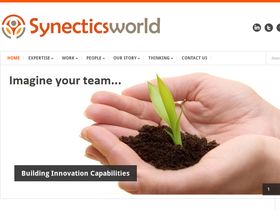 synecticsworld.com