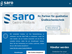 saro.de