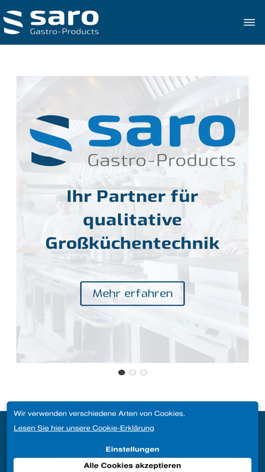 saro.de