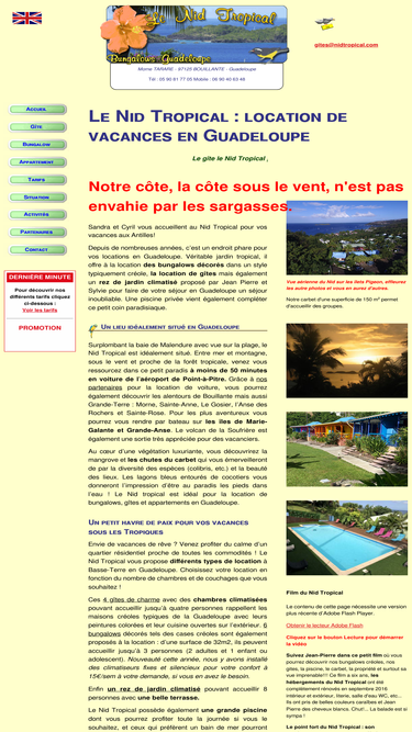 nidtropical.com