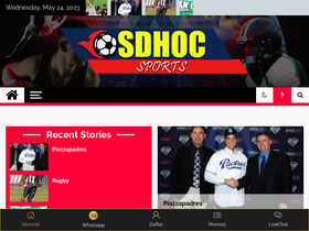 sdhoc.com