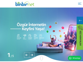 binbirnet.com.tr