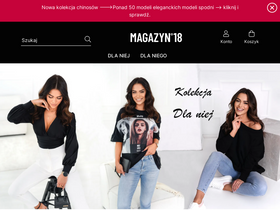 magazyn18.pl