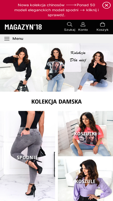 magazyn18.pl