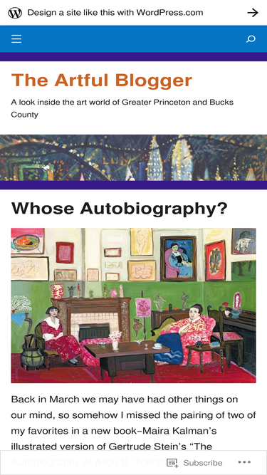 theartfulblogger1.wordpress.com