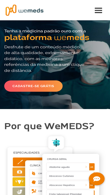 wemeds.com.br
