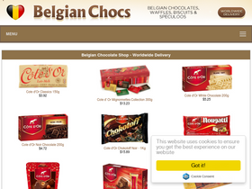 belgianchocs.com