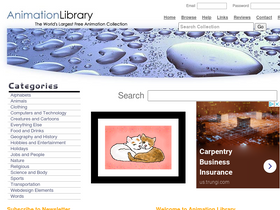 animationlibrary.com