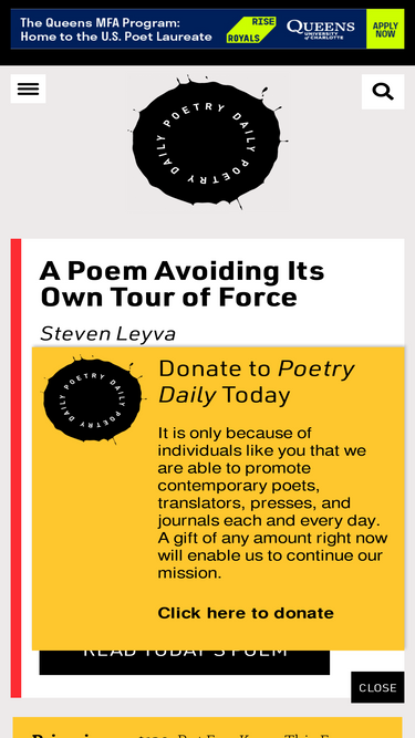 poems.com
