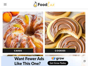 foodlax.com