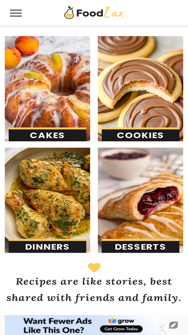 foodlax.com