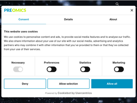 preomics.com