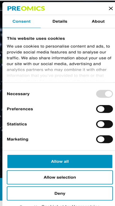 preomics.com