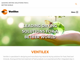 ventilex.com