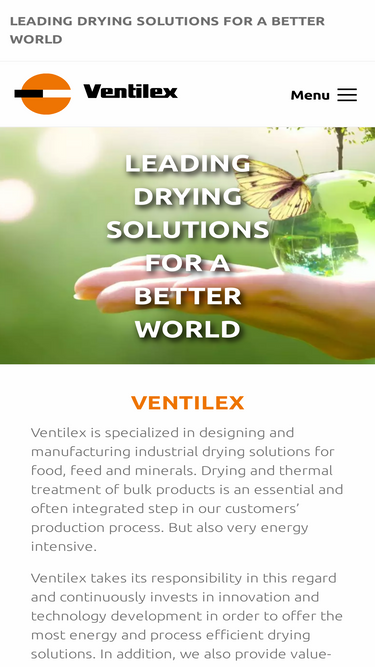 ventilex.com