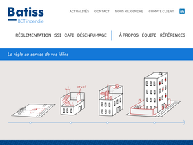 batiss.fr
