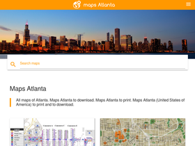 maps-atlanta.com