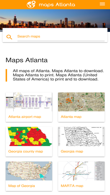 maps-atlanta.com