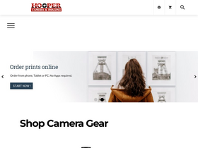 hoopercamera.com