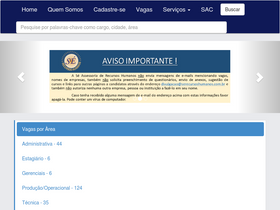 serecursoshumanos.com.br