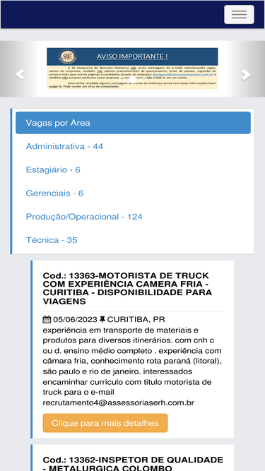 serecursoshumanos.com.br