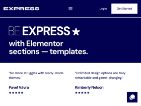section.express