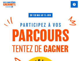 parcours-gagnants.leclerc