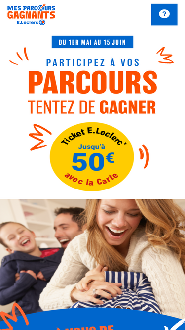 parcours-gagnants.leclerc