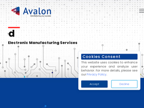 avalontec.com