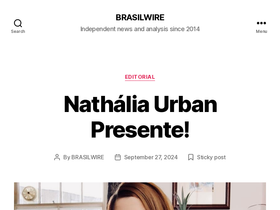 brasilwire.com