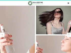 fav-agoodtime.com