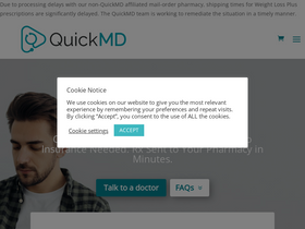 'quick.md' screenshot