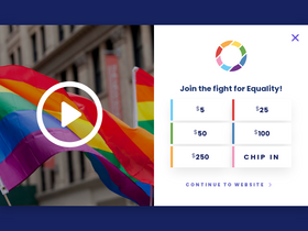 'lgbtequalitypac.org' screenshot