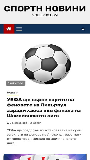 volleybg.com
