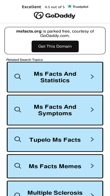 msfacts.org
