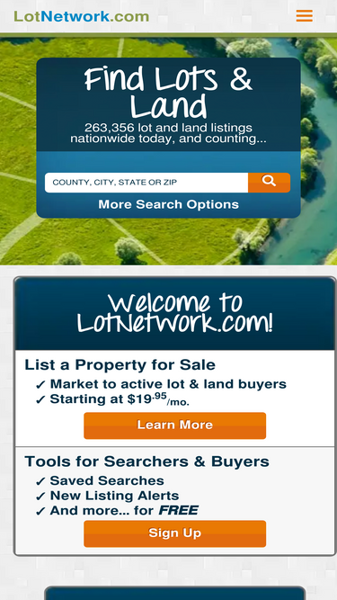 lotnetwork.com
