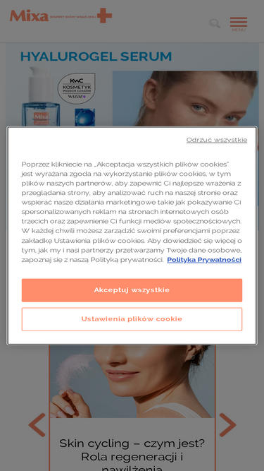 mixa.pl
