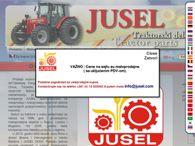 jusel.com