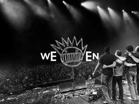 'ween.com' screenshot