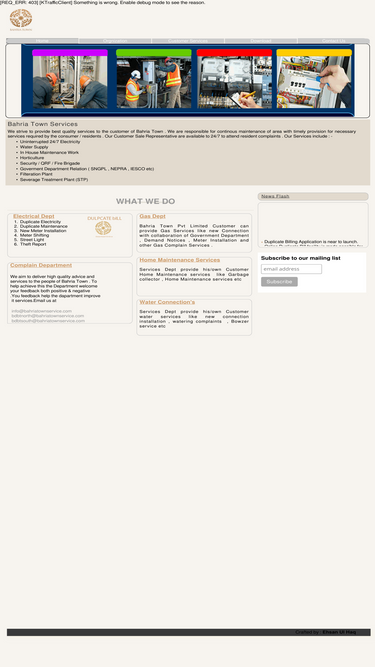 bahriatownservices.com