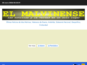 elmalvinense.com
