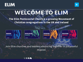elim.org.uk