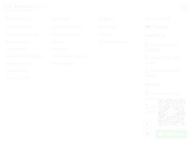 'hoteliers.guru' screenshot