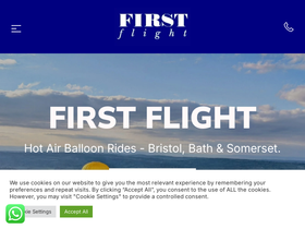 firstflight.co.uk
