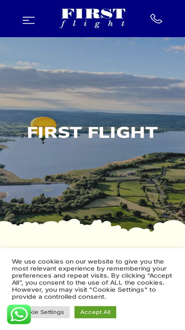 firstflight.co.uk