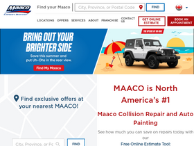 maaco.ca