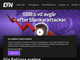 efn.se