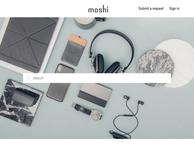 support.moshi.com